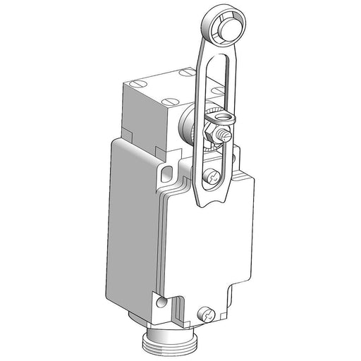 Telemechanique Sensors - Einzelpositionsschalter Positionsschalter XCKJ10541A IP66