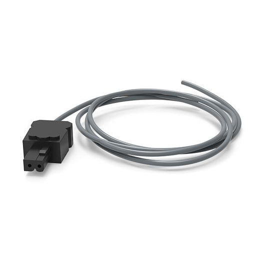 nVent Hoffman - Elektrisches Zubehör/Ersatzteile für Leuchten Verbindungskabel grau 24V ELC3005PG24V (VE5)