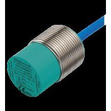 Pepperl+Fuchs Fabrik - Induktiver Näherungsschalter Induktiver Sensor NJ15-30GM-N-10M − 1 Stück
