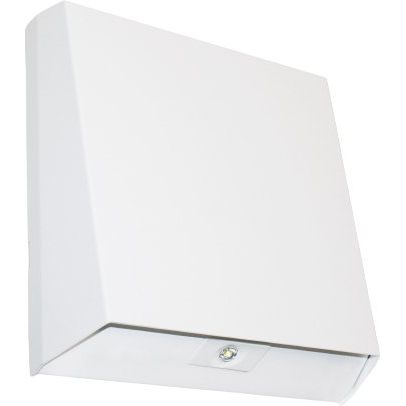H1 Solutions - Sicherheitsleuchte Sicherheitsleuchte Postman #2269 Zigbee 3H-S-HEAT