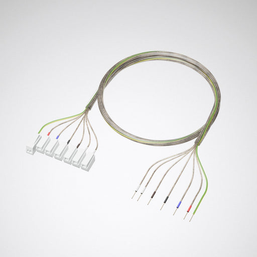 Trilux - Elektrisches Zubehör/Ersatzteile für Leuchten Leitung YNS ZZT/715/1000