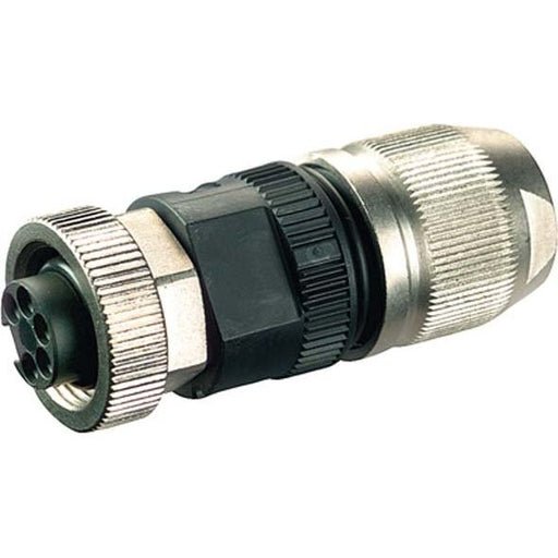 Murrelektronik - Konfektioniertes Sensor-Aktor-Kabel Buchse gerade 5pol. 7000-78211-0000000 0,75-1,50qmm − 1 Stück