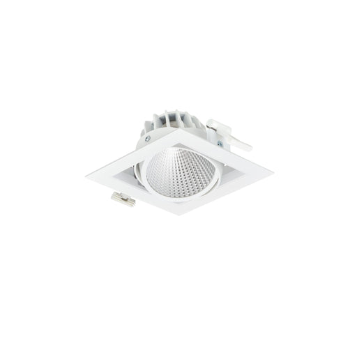 Philips Lighting - Downlight/Strahler/Flutlicht 3D-LED-Leuchte GD351B 39S #58833200 930