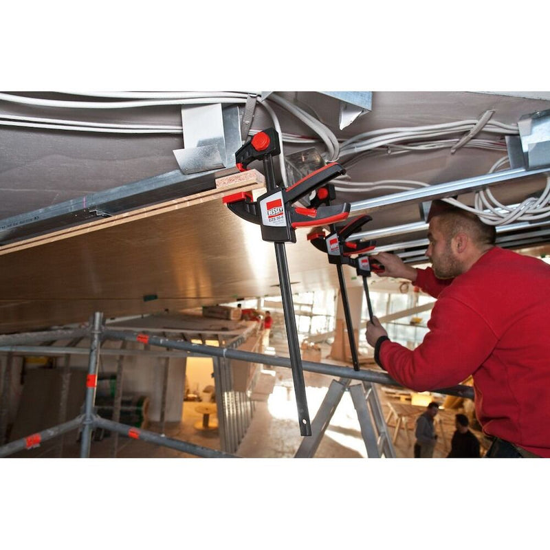 BESSEY - Klemmzwinge Einhandzwinge EZS30-8