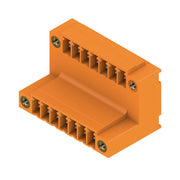 Weidmüller - Leiterplattensteckverbinder Verbinder 3.81mm SCDV 3.81#1032630000  − 50 Stück