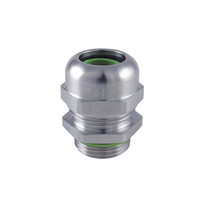 Jacob - Kabelverschraubung K257-1032-00 WADI heat − 25 Stück