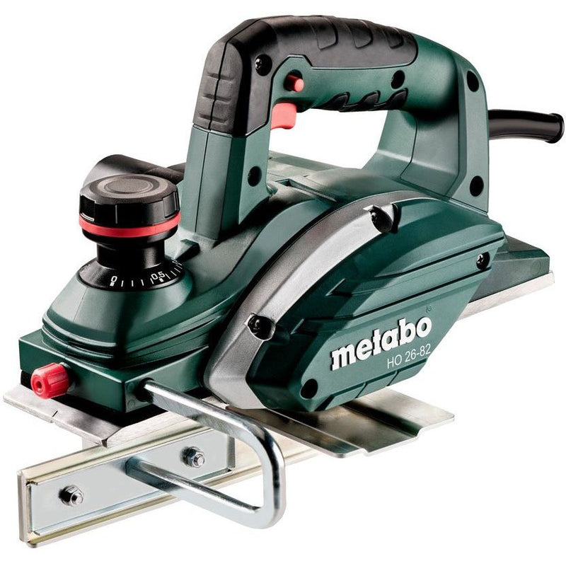 Metabowerke - Hobel (elektrisch) Hobel HO 26-82 im Karton