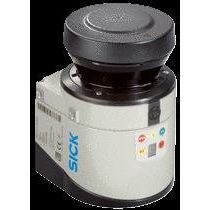 Sick - Laserscanner 2D-LiDAR-Sensor LMS101-10000