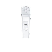 Zumtobel Group - Bewegungsmelder-Sensor Wireless-Sensor TECTON MSENS PIDA #22172148
