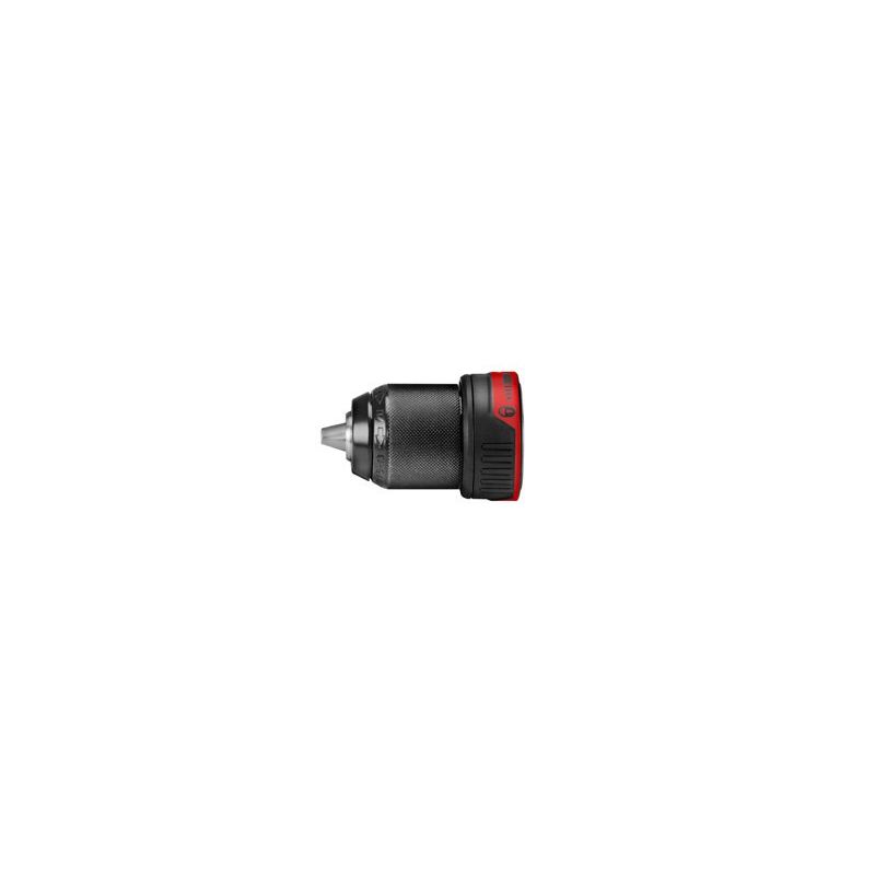 Bosch - Bohrfutter FlexiClick-Aufsatz, 1600A013P6 13-mm-Vollmetallfutt