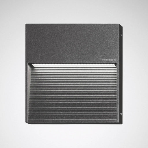 Trilux - Decken-/Wandleuchte LED-Wandleuchte Invego Squa #7388140 3000K