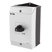 Eaton - Lastschalter Umschalter T3-1-8210/I2 1pol