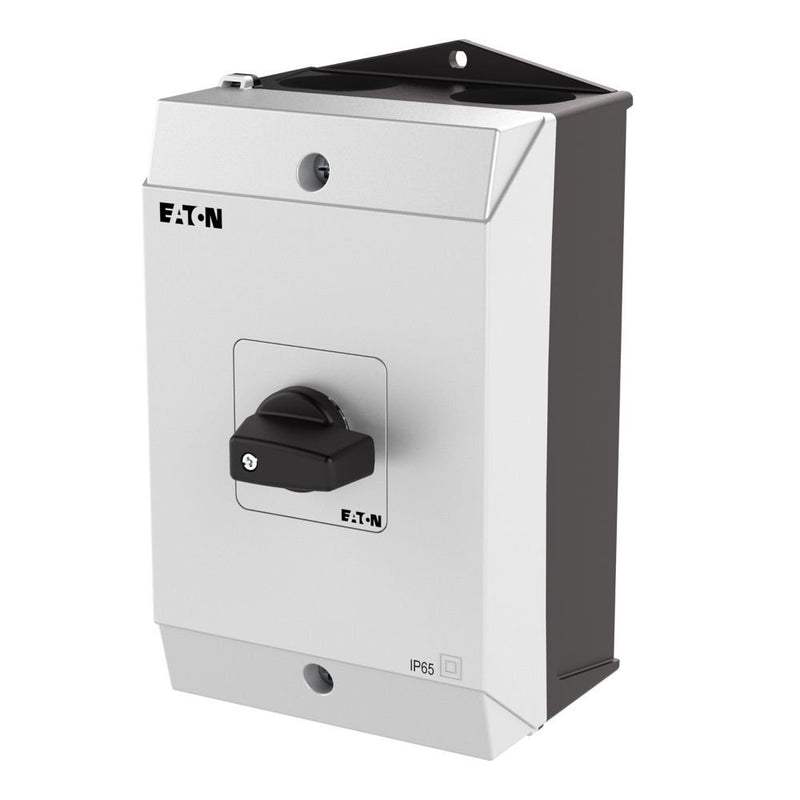 Eaton - Lastschalter Umschalter T3-1-8210/I2 1pol