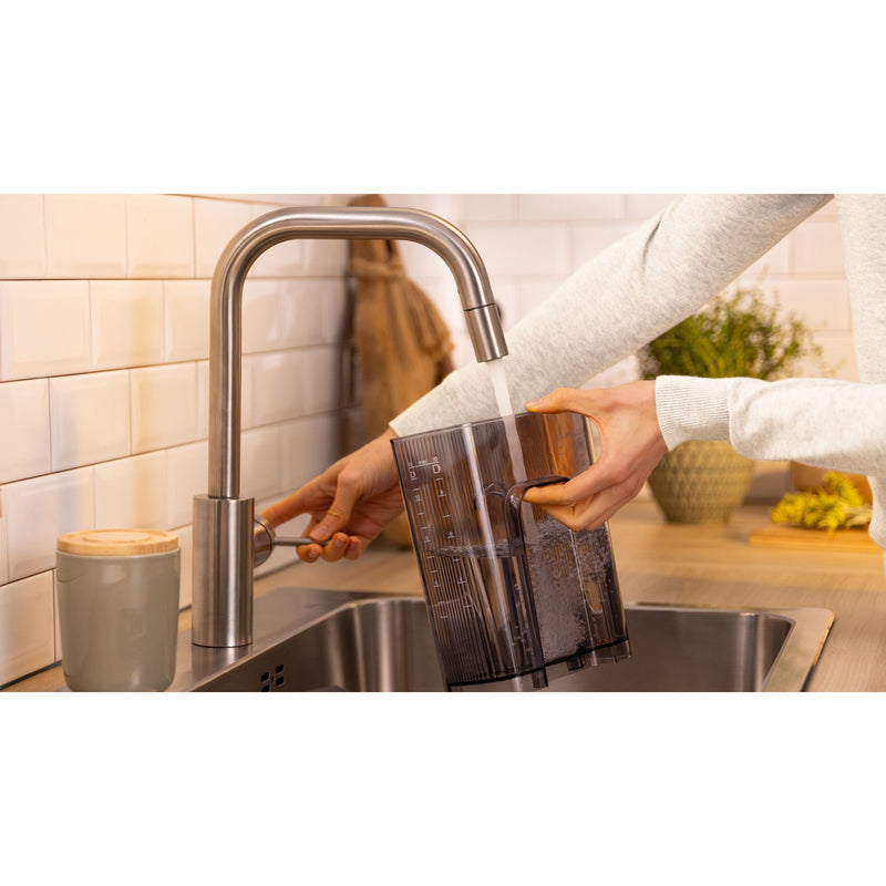 Bosch SDA - Kaffeeautomat TKA3M131 ws