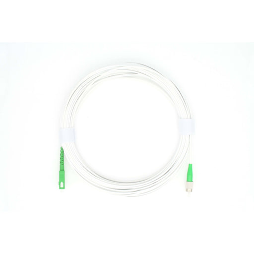 Kathrein - Patchkabel LWL Industrie Zuleitung LNB opt. OCFS 15 205500052 Verteilnetzwerk 15m