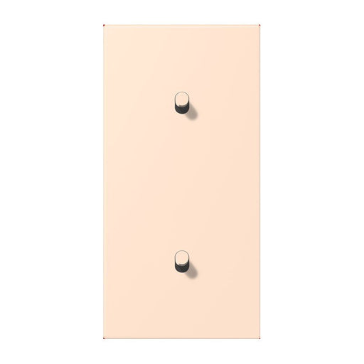 Jung - Abdeckung/Bedienelement für Installationsschalterprogramme Abdeckung mit Kipphebel LC 12-20 R 0 228 Zylinder