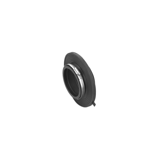 Fränkische - Mauerdurchführung für Kabel und Rohre Mauerkragen-Set f.Kabuflex 19960050 NW 50