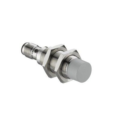Leuze - Induktiver Näherungsschalter Induktiver Sensor ISS 218MM/44-8N0-S12
