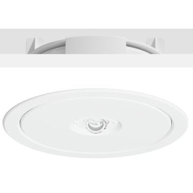 RZB - Sicherheitsleuchte LED-Sicherheitsleuchte 672528.002 ZB