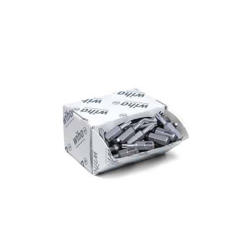 Wiha - Bit-Set Bit-Großpackung 7929-008T15x25(VE50) Standard