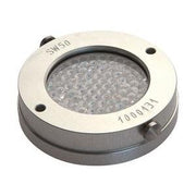 Ipf Electronic - Reflektor für Lichtschranke Zubehör Optisch, AO000251 Reflektor 80mm