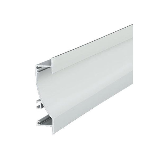 Brumberg Leuchten - Mechanisches Zubehör/Ersatzteile für Leuchten Nischenprofil 2000mm 53650260