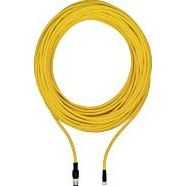 Pilz - Konfektioniertes Sensor-Aktor-Kabel PSS67 Cable M8sf M12sm 380202 10m