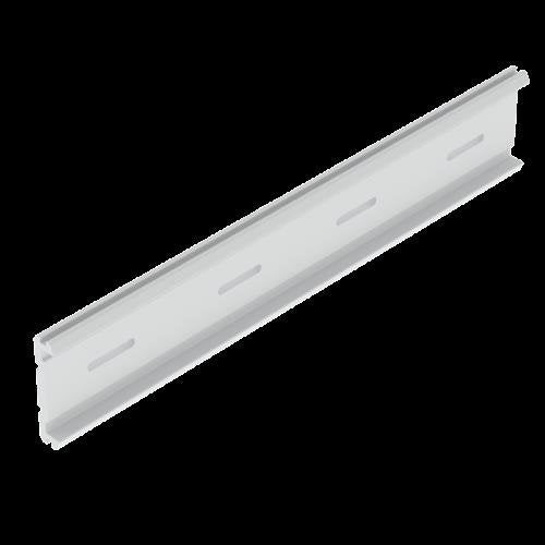 Unex - Verbinder für Kabeltragsystem Stoßstellenverbinder 67835-04 135x500, 600 ausU23X − 12 Stück