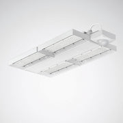 Trilux - Hallen-Reflektorleuchte LED-Hallenstrahler Mirona Fit  #6978851 DALI, Sensor