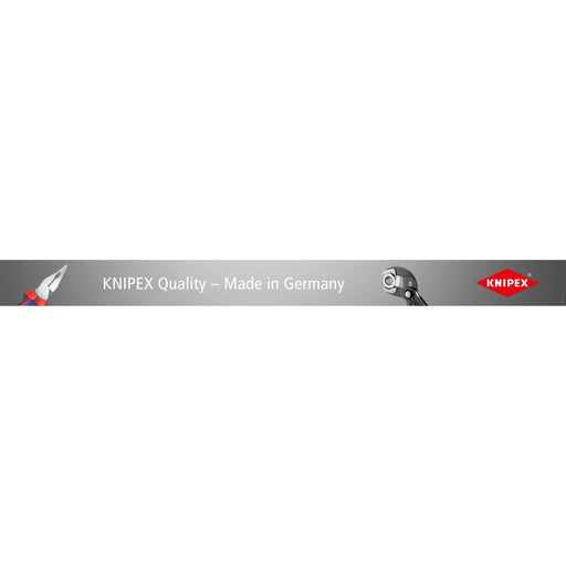Knipex - Verkaufsständer Magnetstreifen 00 19 30 25 Lochplattenwand