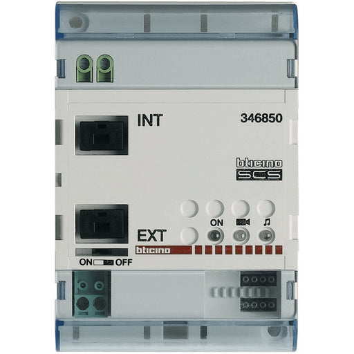 Legrand (BT) - Zubehör/Ersatzteile für Türkommunikation Wohnungsinterface 346850