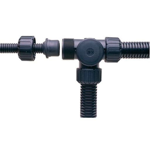 ABB Stotz S&J T&B - Erweiterungs-/Reduzierring Reduzierset RK13-10 Nm13 schwarz − 10 Stück