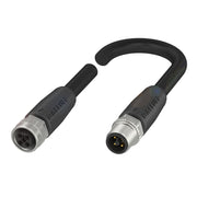 Balluff - Konfektioniertes Sensor-Aktor-Kabel Verbindungsleitung BCC M414-M41#BCC0JZ3