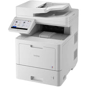 Brother - Drucker/Scanner/Kopierer Multifunktionsdrucker MFC-L9670CDN