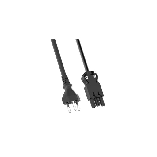 Bachmann - Netzanschlussleitung Gerätezuleitung 375.016 1,5m
