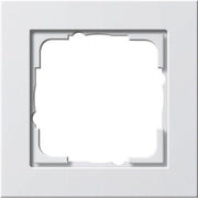 Gira - Abdeckrahmen 1f. rws-gl 021129 bruchsicher