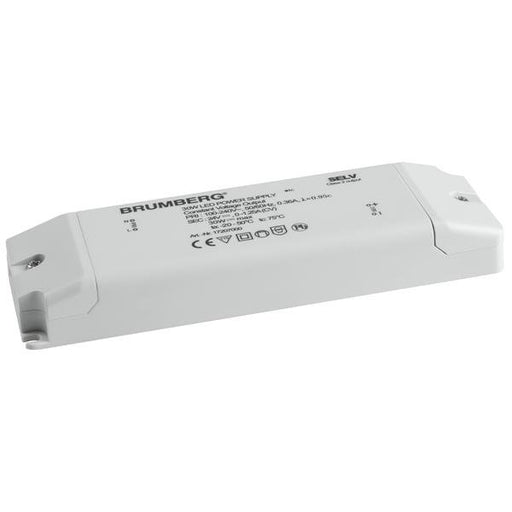 Brumberg Leuchten - LED-Betriebsgerät LED-Netzgerät 17207000 24V DC/max. 30W