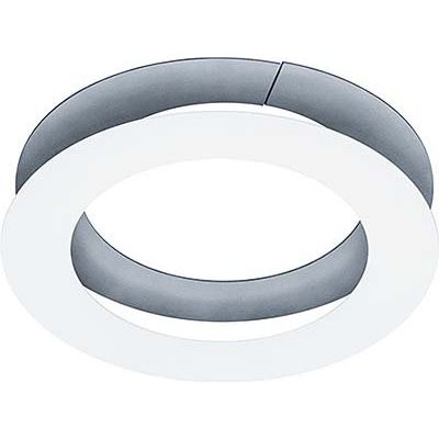 Zumtobel Group - Mechanisches Zubehör/Ersatzteile für Leuchten Retrofit-Ring D100 mm RETROFIT-R #60800869