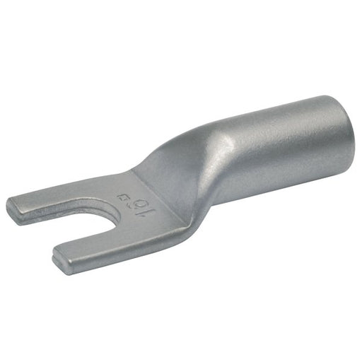Klauke - Rohrkabelschuh für Cu-Leiter Ni-Rohrkabelschuhe 60C5 16qmm Gabelform − 50 Stück