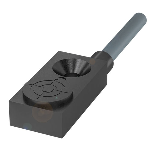 Balluff - Induktiver Näherungsschalter BESR04KC-PSC15B-EV02 induktiv
