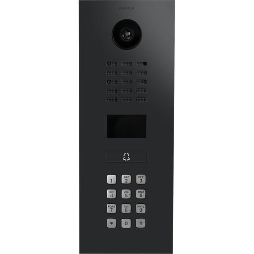 Doorbird - Türstation für Türkommunikation IP Video Türsprechanlage 423874404