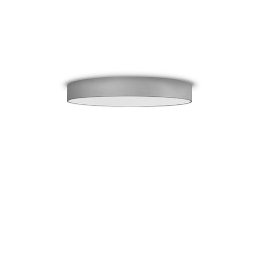 LTS Licht&Leuchten - Decken-/Wandleuchte LED-Anbauleuchte PLL22675402/DALI si 4000K 5481lm