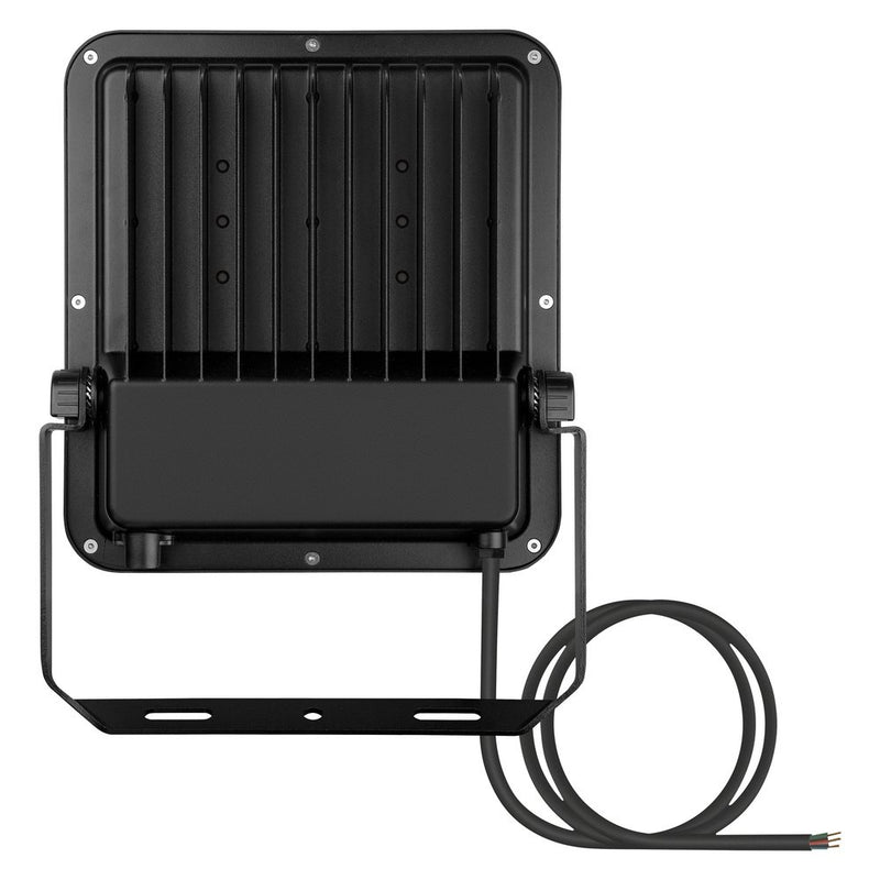 Ledvance - Downlight/Strahler/Flutlicht LED-Scheinwerfer FLAREA72W830ASYM 3000K asym