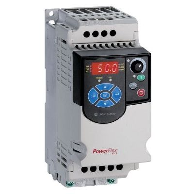 Rockwell - Frequenzumrichter =< 1 kV FU 1PH. 1,5KW 22F-A8P0N113 22F-A8P0N113