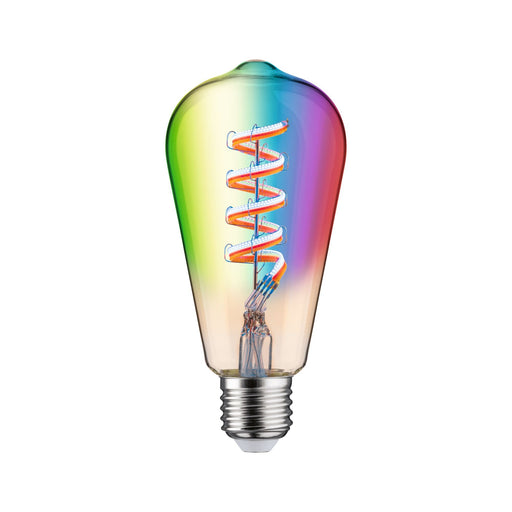 Paulmann - LED-Lampe/Multi-LED LED-Filamentlampe 291.58 230V