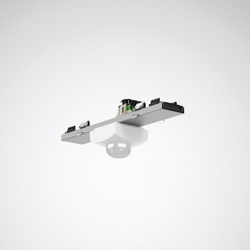 Trilux - Elektrisches Zubehör/Ersatzteile für Leuchten Geräteträger 78IP50 +LLW #8446200 silber