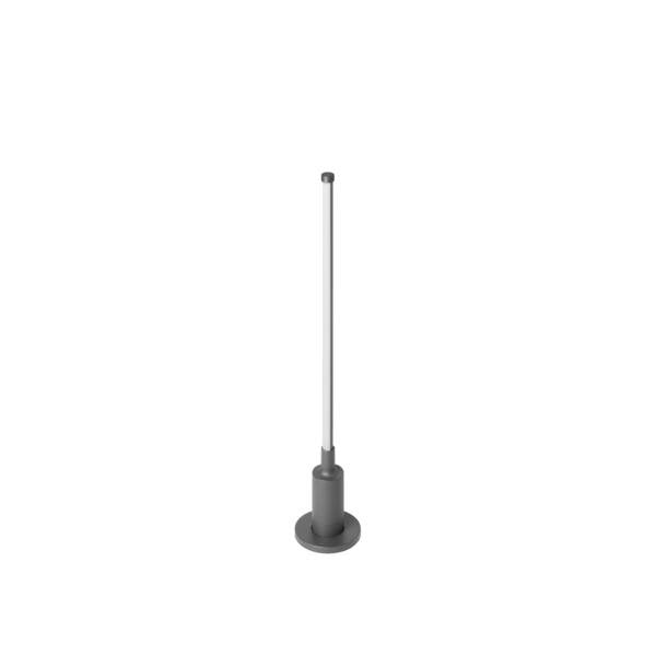 Brumberg Leuchten - Wegeleuchte LED-Erdspieß 60020103 3000K, graphit