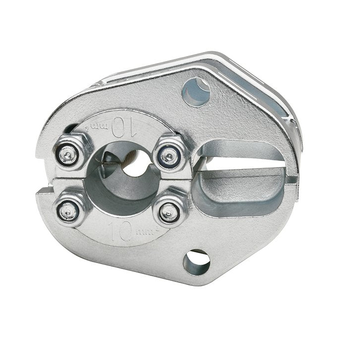 Klauke - Ersatz-Messerklinge Abisoliereinsatz 10qmm SD5010 Micro EK50ML