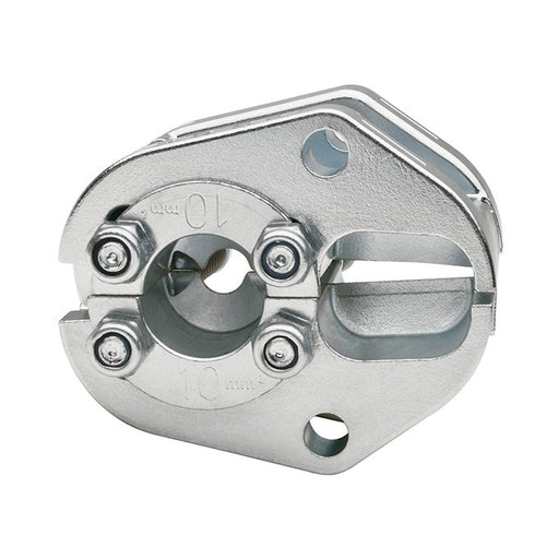 Klauke - Ersatz-Messerklinge Abisoliereinsatz 10qmm SD5010 Micro EK50ML