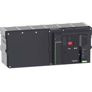 Schneider Electric - Lasttrennschalter Masterpact MTZ3 4000A HA LV848338 Icm=187kA/690V 3P